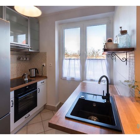Stary Legionow P3 Apartment Gdansk Exterior photo